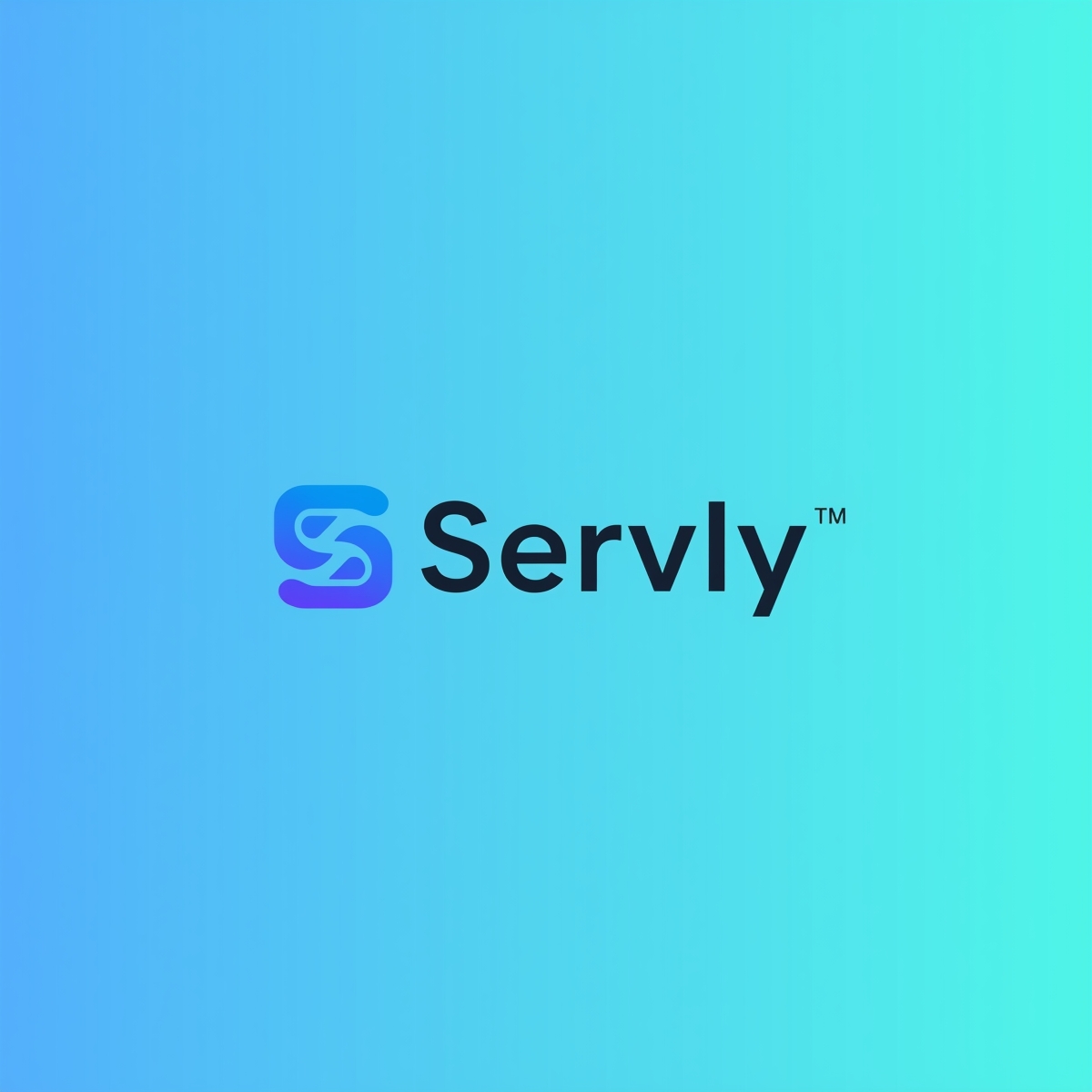 Servly Logo